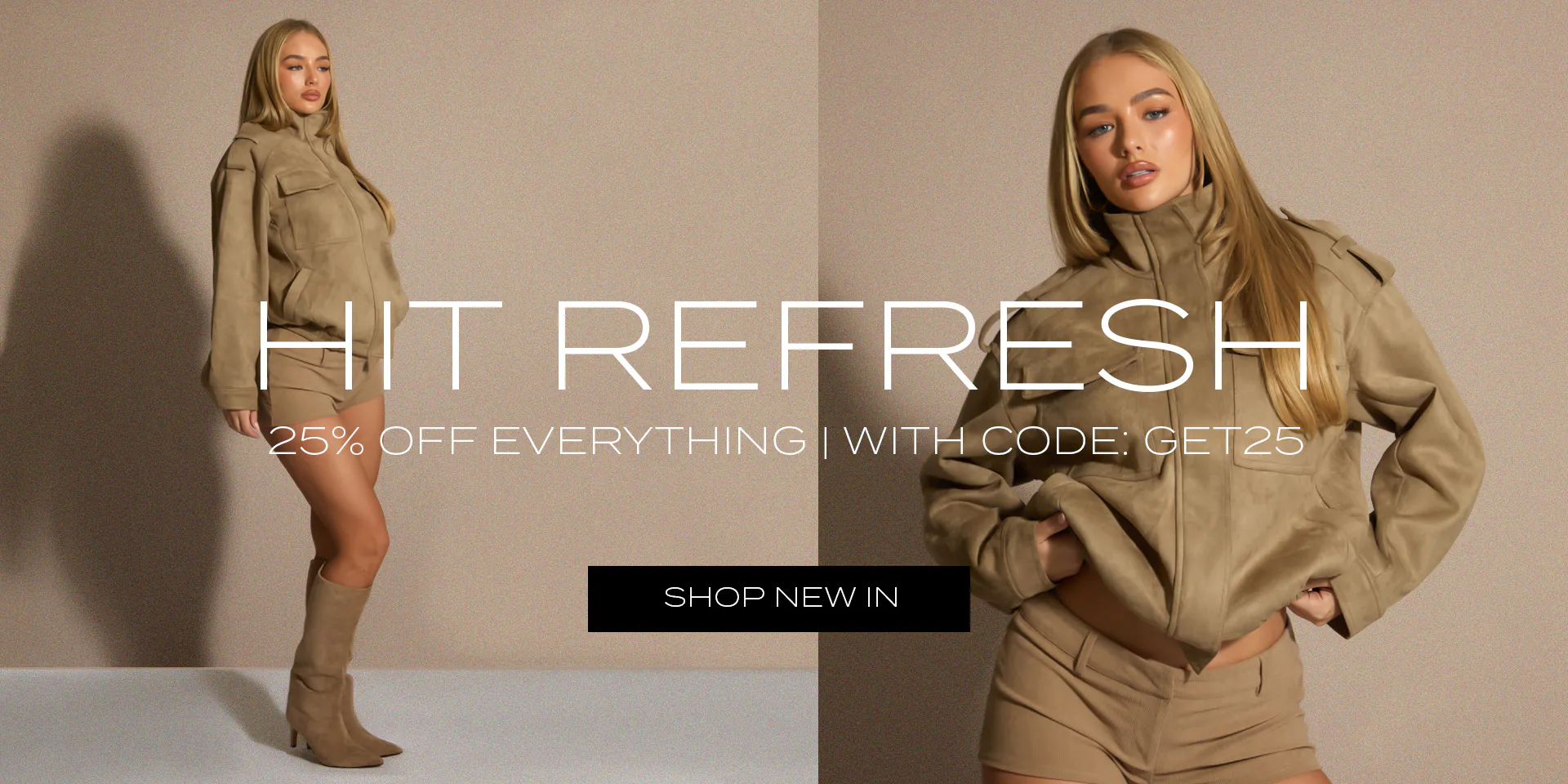 Unleash Your Inner Style Icon